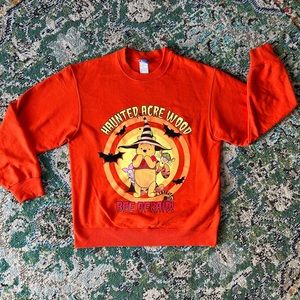 Disney | VTG Winnie The Pooh Crewneck | Sz Medium